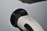 Wandhalterung für Typ 2 Ladestecker