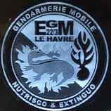 Porte-clé gravure 2D