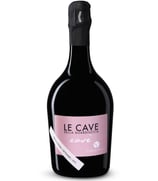 Le Cave della Guardiuccia Rosé DOC , 0.75 lt.