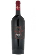 Sulco Basilicata Rosso IGT 2020, 0.75