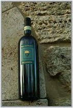 Biscondola, Vernaccia di San Gimignano DOCG Riserva 2021. 0.75 Lt.