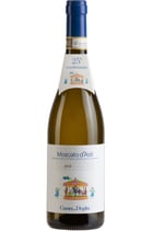 Moscato d’Asti DOCG 2021 , 075 lt.