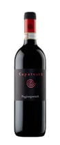 CapatostA“ Morellino di Scansano DOCG – Poggio Argentiera 2015