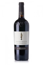 Fancello Rotwein Sicilia D.O.P.2020 , 0.75 lt.