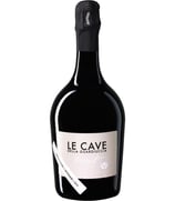 Le Cave della Guardiuccia Brut, DOC, 075 lt.