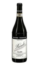 Barolo "Villero" DOCG 0.75 lt .2014