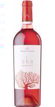 Rosato Salento "Aka" PRODUTTORI DI MANDURIA, IGT 2022, 0.75 Lt.