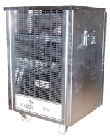 Bautrockner AD 340 Miete