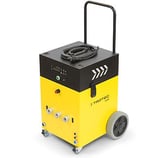 Multifunktionsgerät - Dämmschichttrocknung