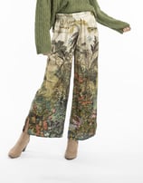 Escape broek Petropolis