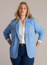 Yest Curve blazer Vita Essential blue