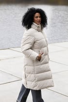 Yest Curve jas Anna offwhite