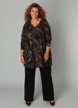 Colletta tuniek Noor