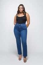 Fox Factor jeans Rio Knox Blue