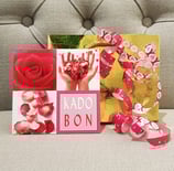 Cadeaubon van Only Diva's