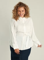 Yest Curve blouse Giselle