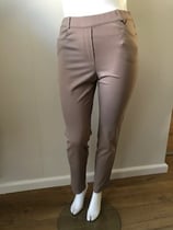 Stark broek Janna 3336 zand