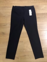 Stark broek Janna 3336 zwart