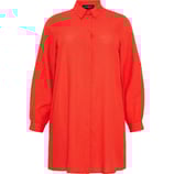 NO.1 BY OX blouse rood