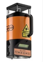 GEO RL-70L - Der Profi-Horizontal-Laser