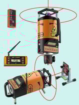 GEO UL-89L Universal-Laser