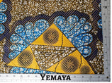 Yemaya Pocket Mask