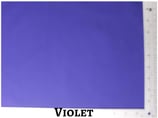 Violet Pocket Mask