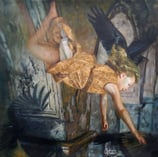 Richter, Jolanda - Kinderseelen, die noch niemals sangen