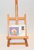 Hausner, Rudolf Briefmarke - Adam doppelt gerahmt 1978