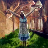 Richter, Jolanda - Credo