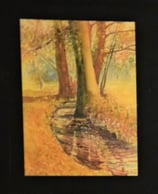 Fliese Heinz Anger - Wiesenbächlein