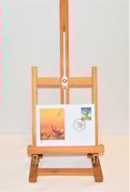 Hodina, Karl Briefmarke - SOS Kinderdorf 2005