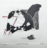 Ziolkowsky Eva - Kraftprobe