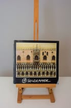 Goldammer, Karl - Katalog groß