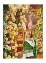 Richter, Jolanda - Homestory