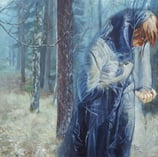 Richter, Jolanda - Das sind die Stunden, da ich mich finde 2