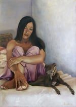 Richter, Jolanda - Unity