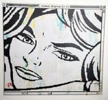 Pusenkoff George - Comic Digital