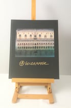 Goldammer, Karl - Buch 1