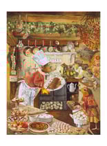 Richter, Jolanda - Freddies Küche