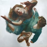 Richter, Jolanda - Trinity 1