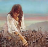 Richter, Jolanda - Das sind die Stunden, da ich mich finde 1