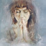 Richter, Jolanda - Dein Schweigen schmolz