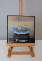 Goldammer, Karl - Katalog klein