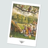 Richter, Jolanda - Große Versammlung