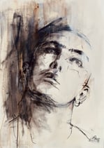 Gehmair, Brigitte - Tagtraum