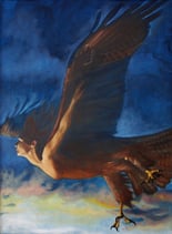 Richter, Jolanda - Seiréne