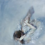 Richter, Jolanda - In weißer Einsamkeit 1