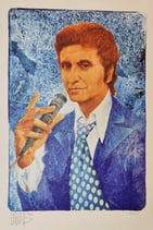 Leherb, Helmut - Gilbert Becaud