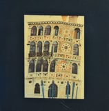 Fliese Goldammer Karl - Palazzo